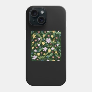 The Garden Phone Case