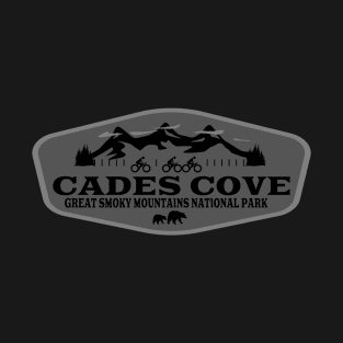 Cades Cove T-Shirt