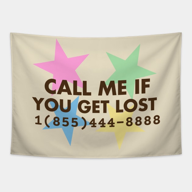 Tyler The Creator CALL ME IF YOU GET LOST Setlist Design - Tyler The