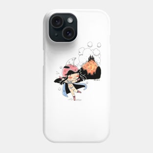 Chi-Chi Chibi Phone Case