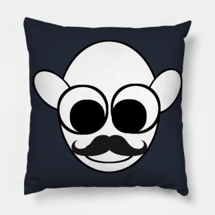 New horror cartoon Pillow