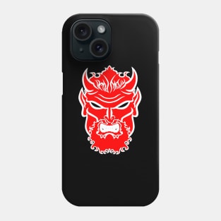 The Undertaker  Dark Legend Phone Case