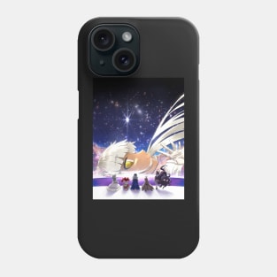 See You Space Girl Phone Case