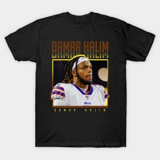 Vintage Damar Hamlin T-Shirt, Pray for 3 Tee, Love For Demar Shirt - Bring  Your Ideas, Thoughts And Imaginations Into Reality Today