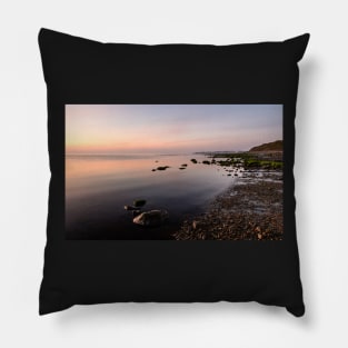 Across the Bay Pillow