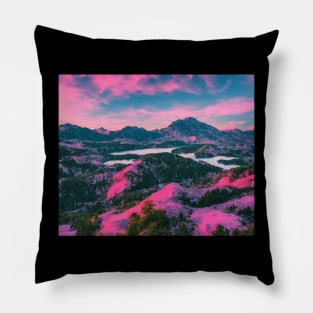 Bewitching Pillow