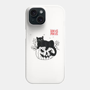 Hocus Pocus Phone Case