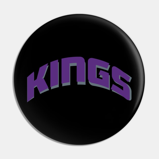 Kings Pin by teakatir