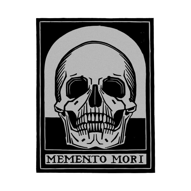 Memento Mori, Remember Death by Allegedly