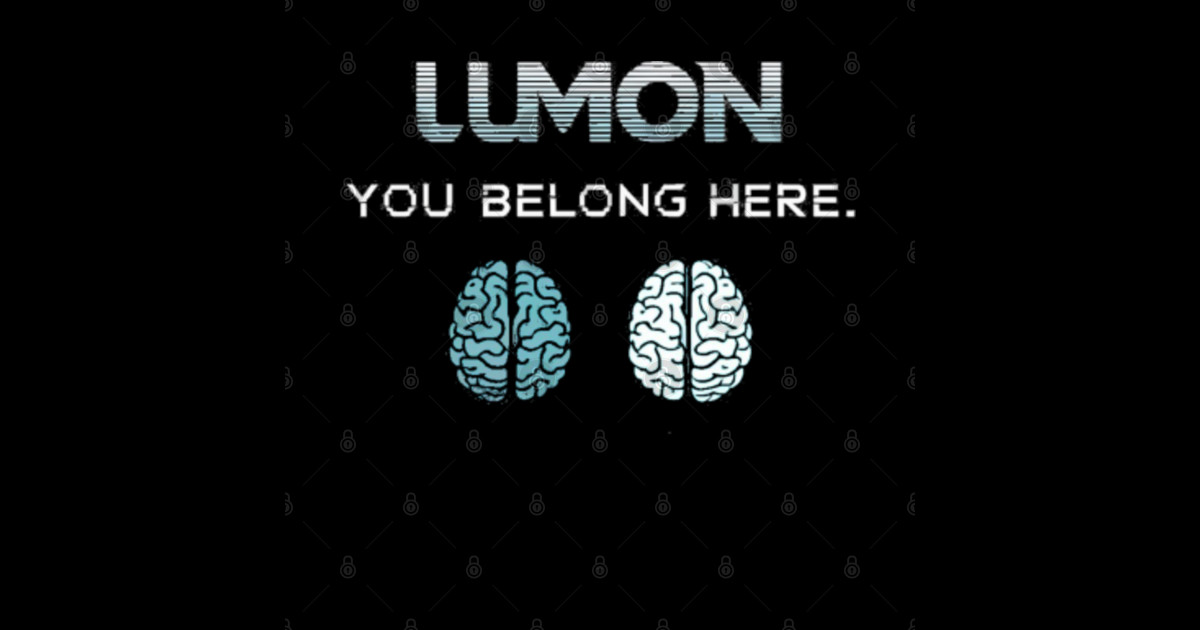 Lumon Industries Shirt - Severance TV Show Inspired Design - Lumon ...