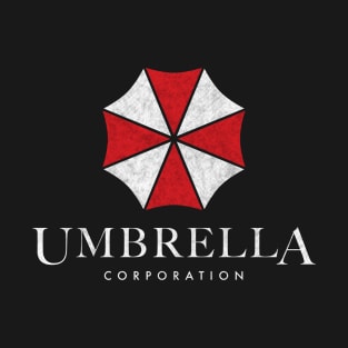 Umbrella Coporation T-Shirt