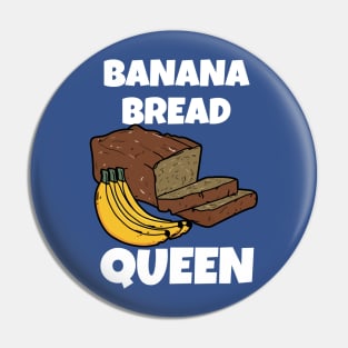 Banana Bread 1 Pin