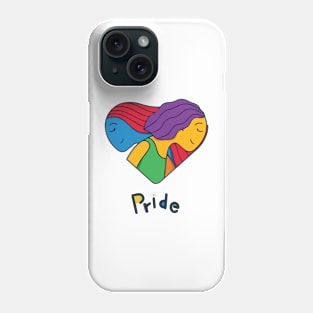 Pride Phone Case