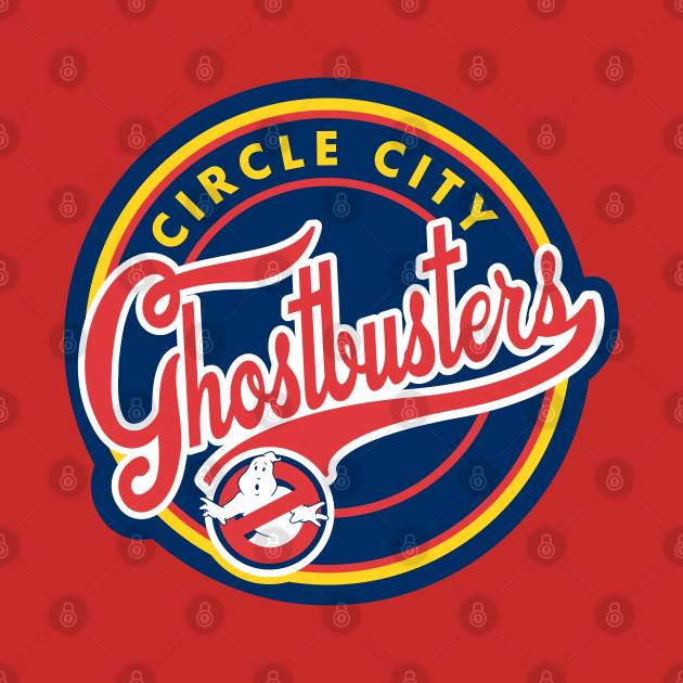 Feverbusters by Circle City Ghostbusters