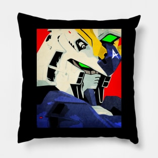 Hi Nu Gundam Pillow