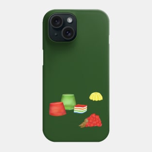 jellostone park Phone Case