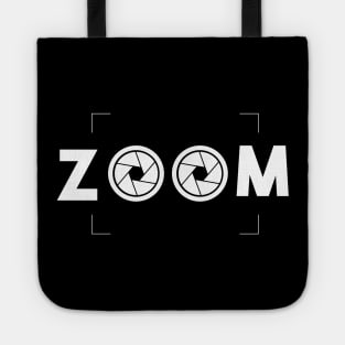 Zoom Tote