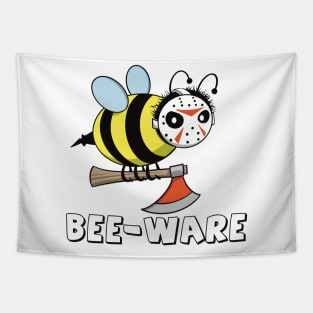 Bee-Ware Tapestry