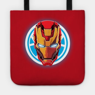 Marvel - Iron Man Tote