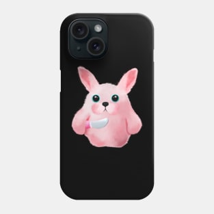 Dedly Bunny Phone Case