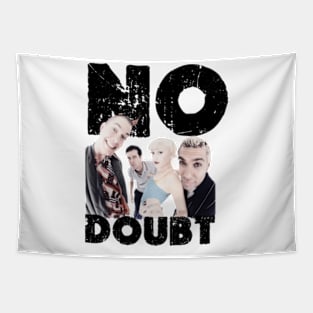 no doubt Tapestry