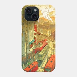 Ryo Matsuzaki 7.0 Phone Case