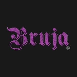 Bruja T-Shirt