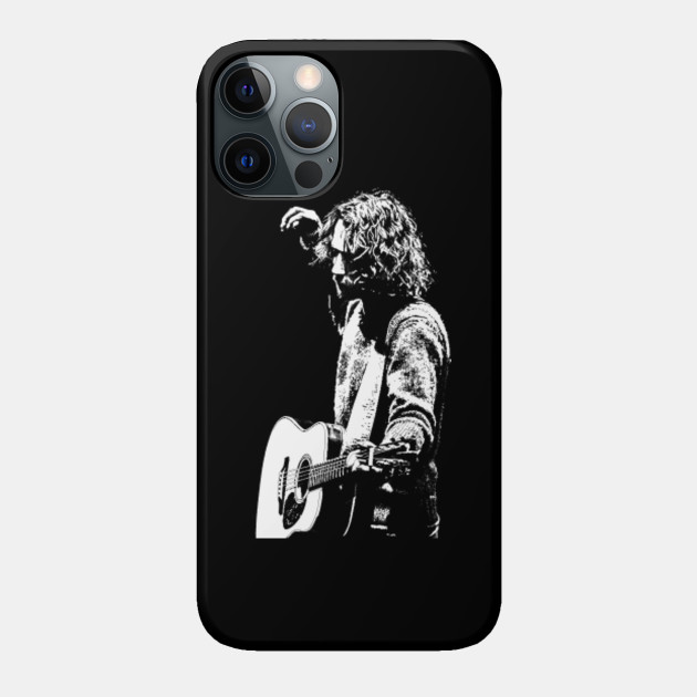 Chris Cornell - Soundgarden - Phone Case