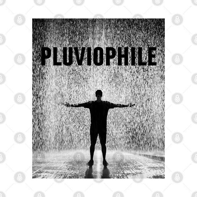 Pluviophile Love Of Rain by Arts-lf