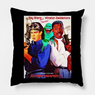 Retro Mix Pillow