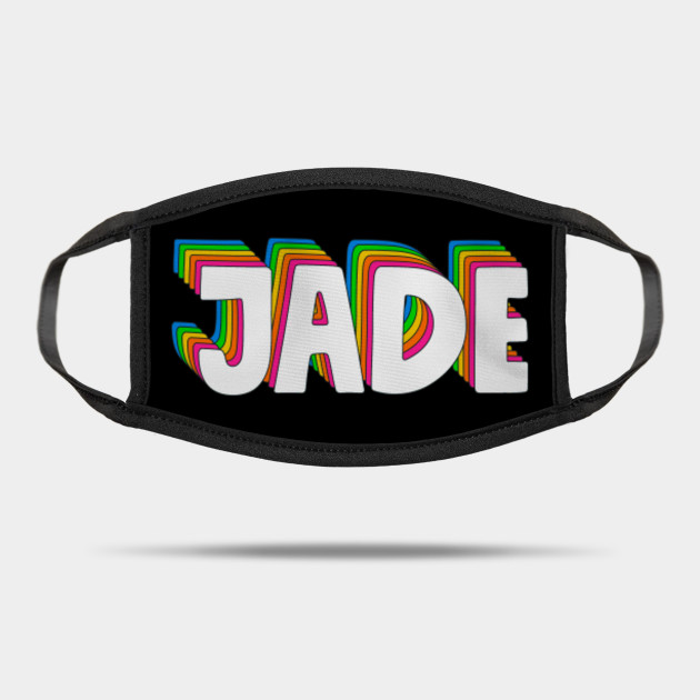 hello my name is jade