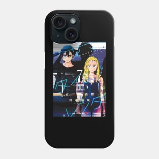 Summertime Render Phone Case