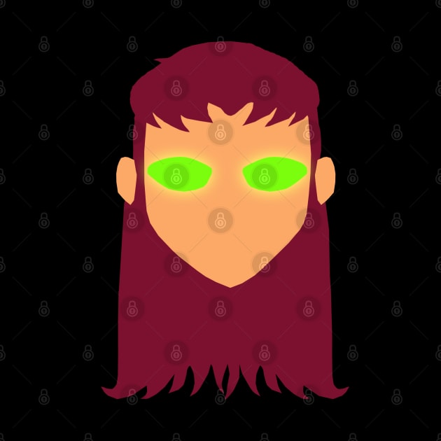 Starfire Simplified by CylentArt