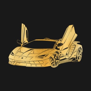 Lamborghini centenario T-Shirt