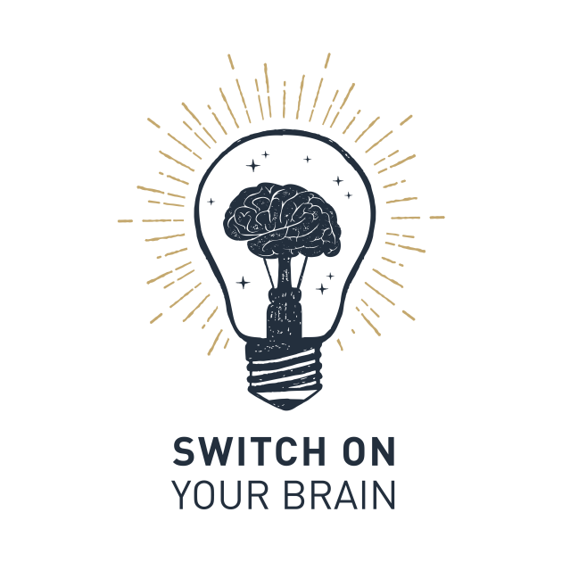 amazon switch on your brain