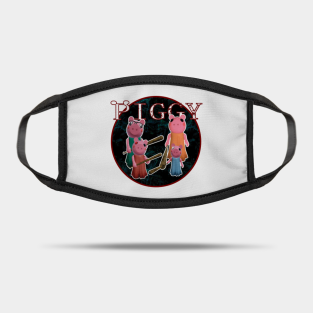 Roblox Merch Masks Teepublic