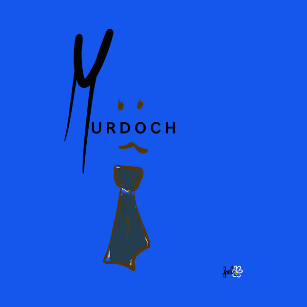 murdoch by Forli