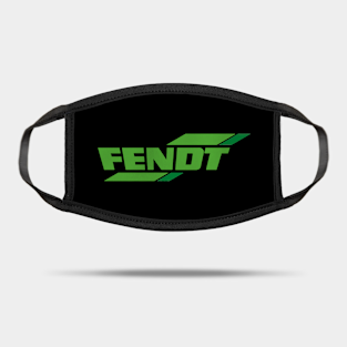 Fendt Masks Teepublic