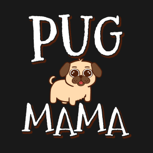 Embrace Your Pug Passion With Our Unique Design T-Shirt