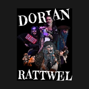 Dorian Rattwel T-Shirt