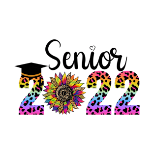 Senior 2022 T-Shirt