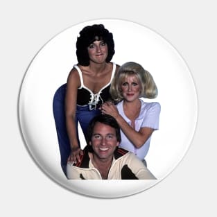 television sitcom vintage Pin