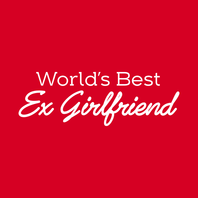 World's Best Ex Girlfiend by N8I