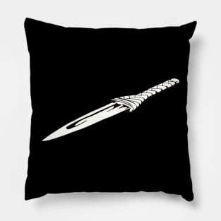 Vinland Saga Thorfinn Knife Pillow