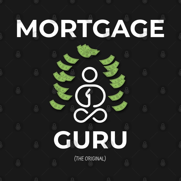 Mortgage Guru by The Favorita