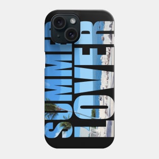 Summer Lover Phone Case