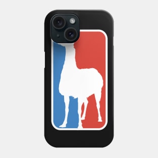 LLama Players Phone Case