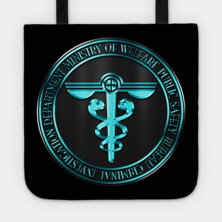 Public Safety Bureau (Variant) Tote