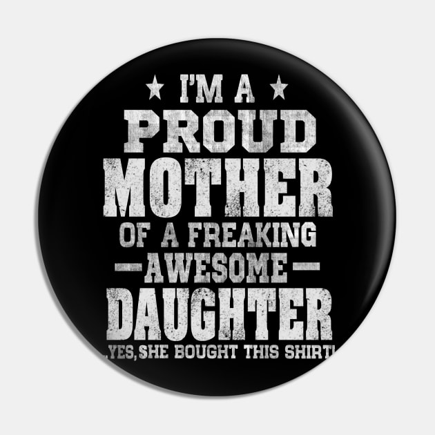 Im a proud mother of a freaking awesome daughter Pin by Bagshaw Gravity