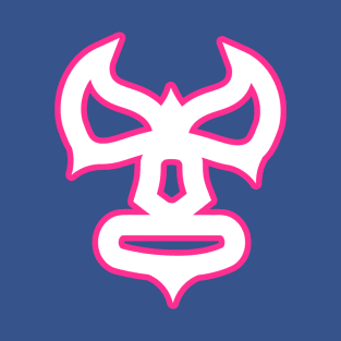 Lucha  Mask v1.35 T-Shirt